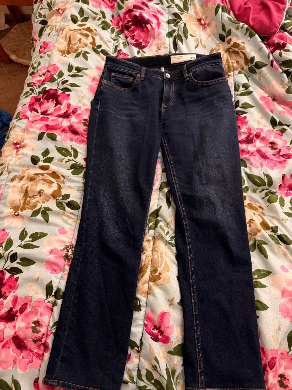 Rag & Bone size 28